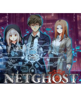 NETGHOST Steam Key GLOBAL